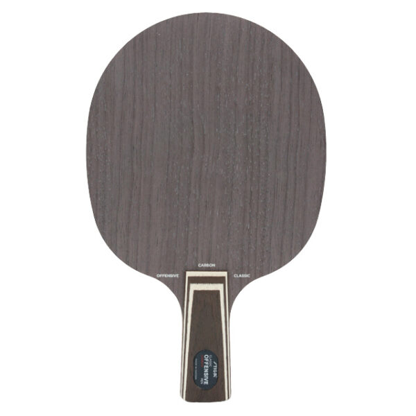 STIGA OFFENSIVE CLASSIC CARBON CS