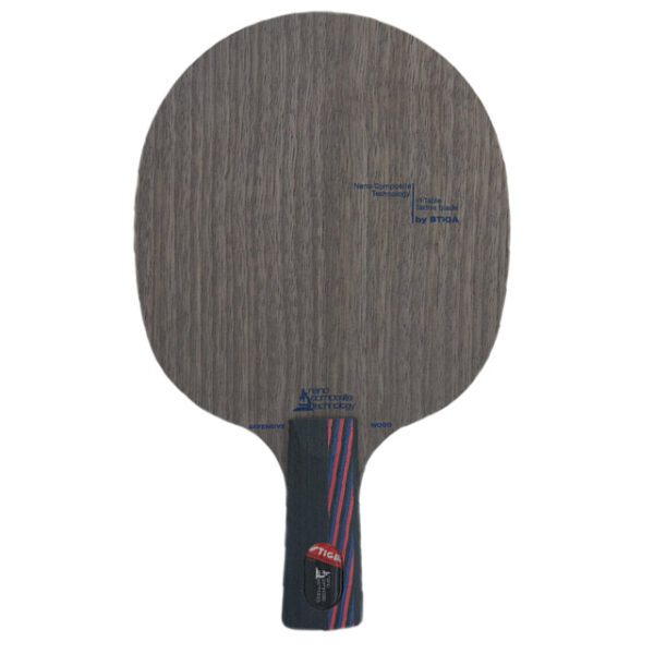 STIGA OFFENSIVE WOOD NCT CS
