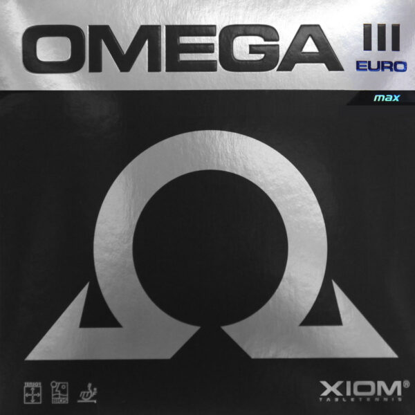 XIOM OMEGA III EURO