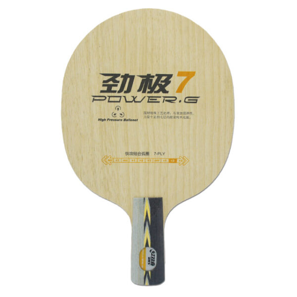 DHS POWER G.7 CS