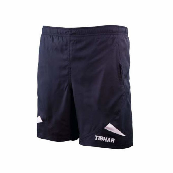TIBHAR TEAM BLACK SHORT