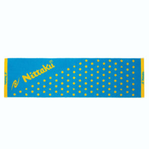 Nittaku SPORTS TOWEL (35x120cm.)