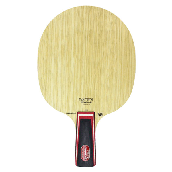 STIGA CARBONADO 245 CS
