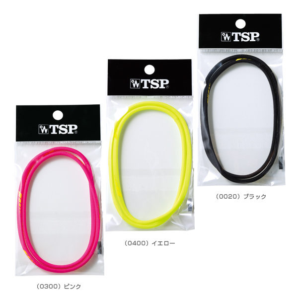 TSP HAIRBAND-L