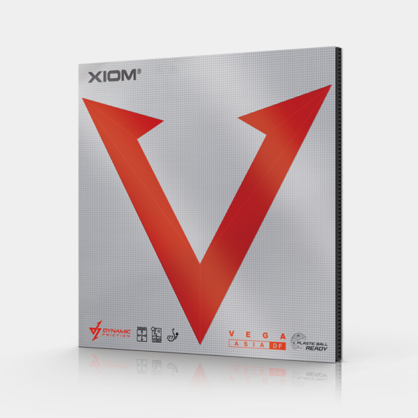 XIOM VEGA ASIA DF MAX - Image 2