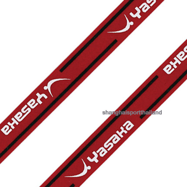 YASAKA RS EDGETAPE 10,12 mm X 50 cm (กำมะหยี่)