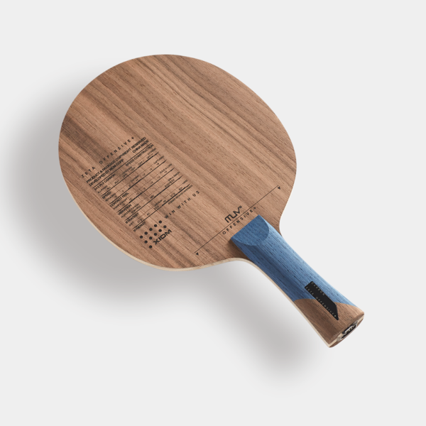 XIOM ZETA OFFENSIVE PLUS CARBON - Image 3