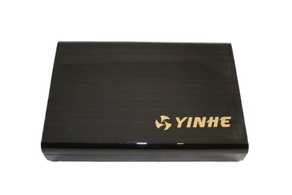 YINHE NR-70 ROSEWOOD NANOCARBON WITH BOX - Image 2