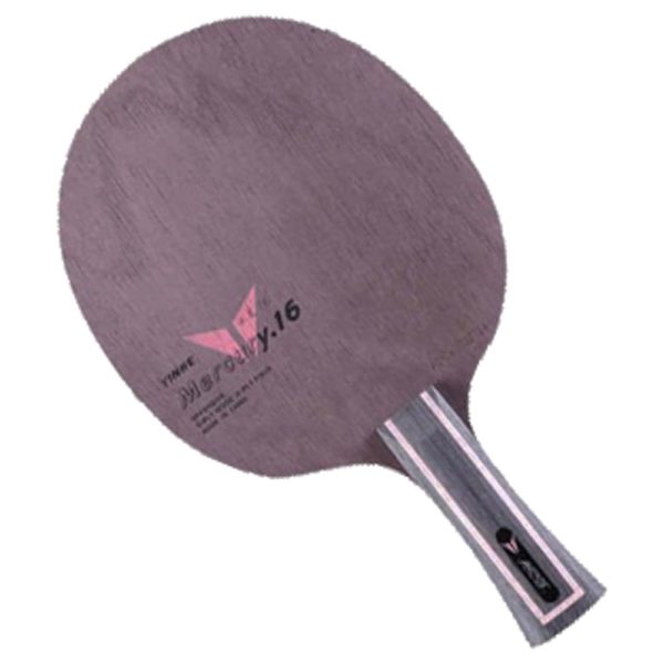 YINHE MERCURY-16 CARBON FL,ST