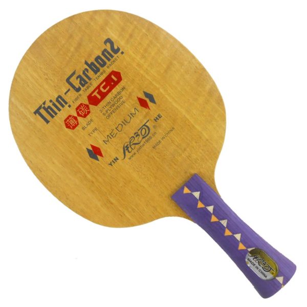 YINHE TC-1 CARBON