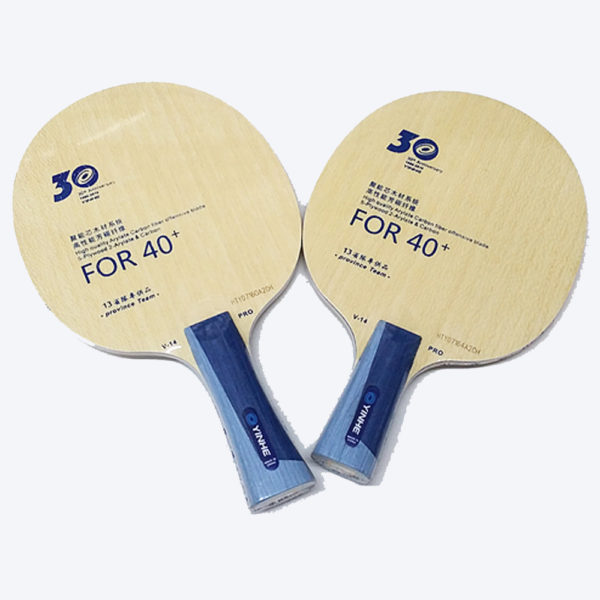 YINHE V-14 PRO ARYLATE CARBON