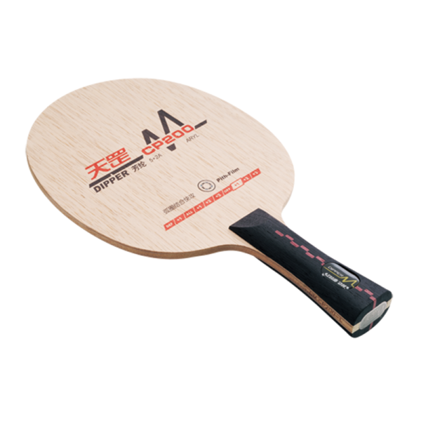 DHS DM.CP200 ARAMID CARBON