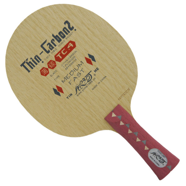 YINHE TC-4 CARBON