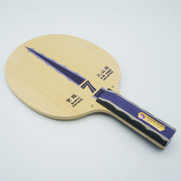 YINHE VF-7 VOLANIC FIBER