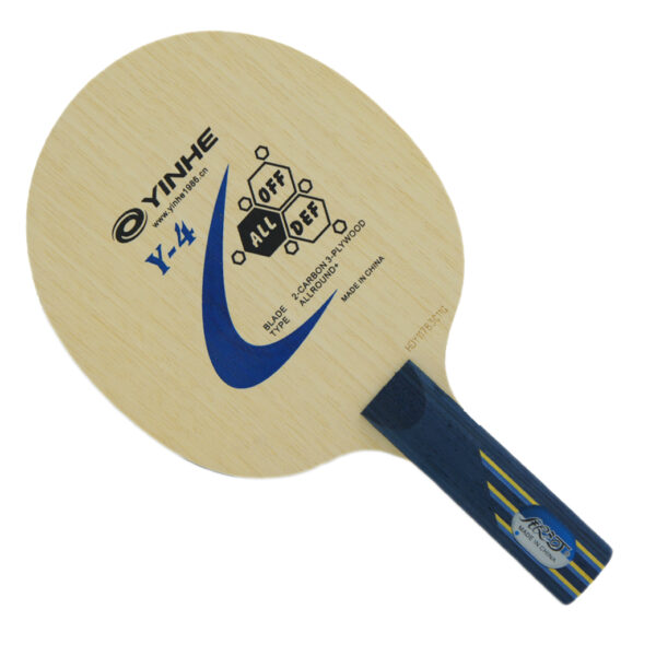 YINHE Y-4 CARBON