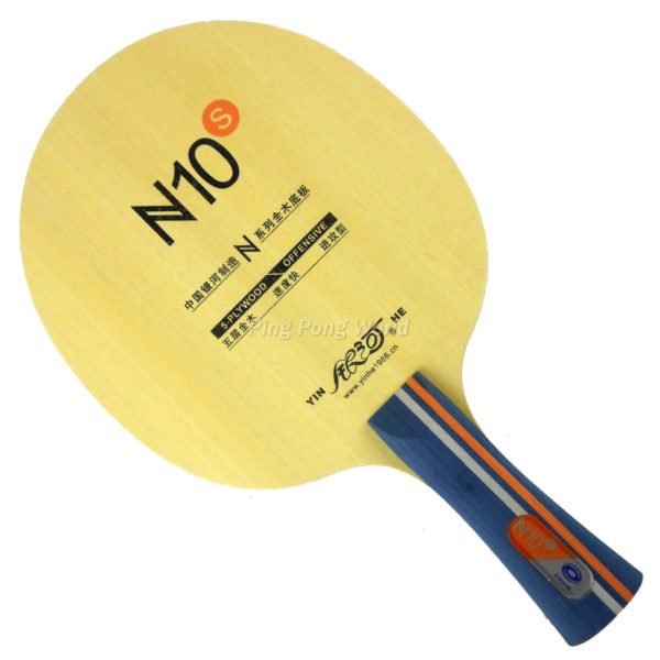 YINHE N-10S FL