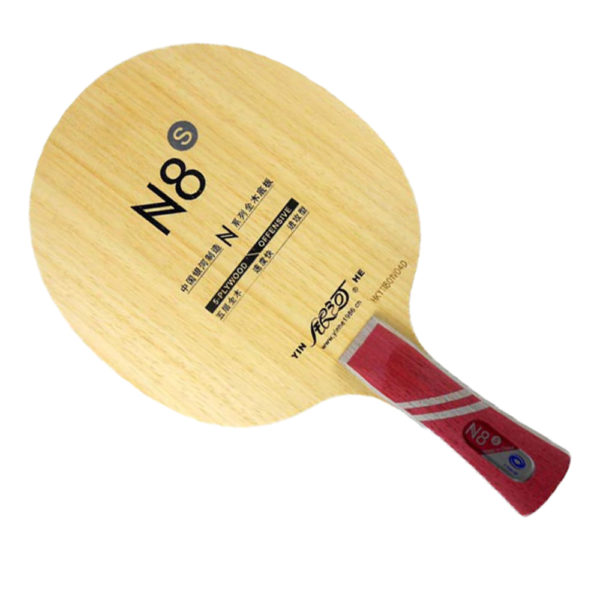YINHE N-8S FL,ST