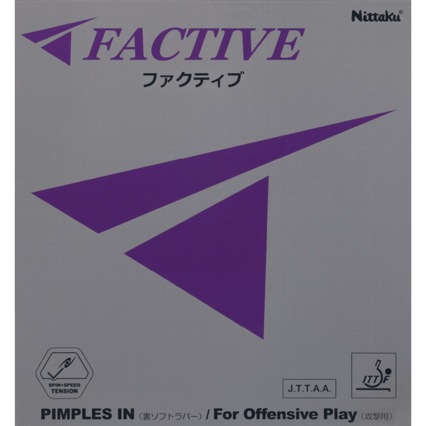 Nittaku FACTIVE