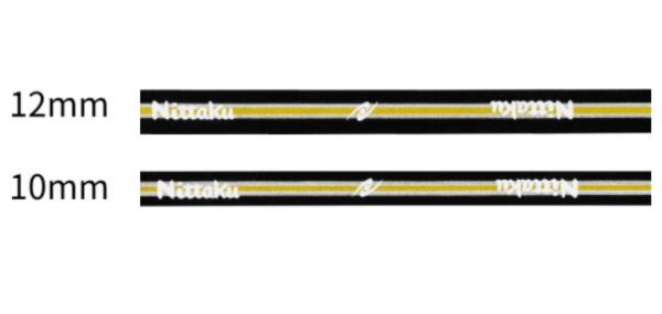 Nittaku STRIPE GUARD II - Image 5