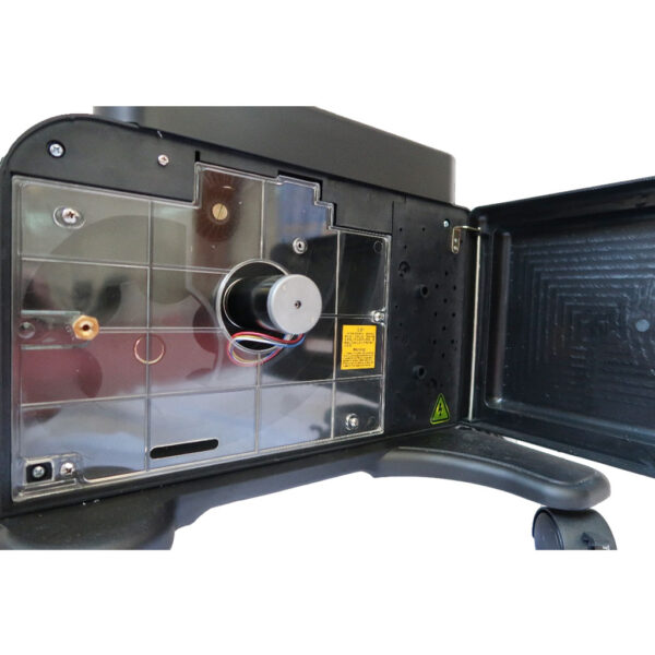 Y&T V-989 K เครื่องป้อนลูกปิงปอง - Image 12