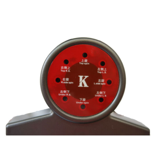 Y&T V-989 K เครื่องป้อนลูกปิงปอง - Image 8