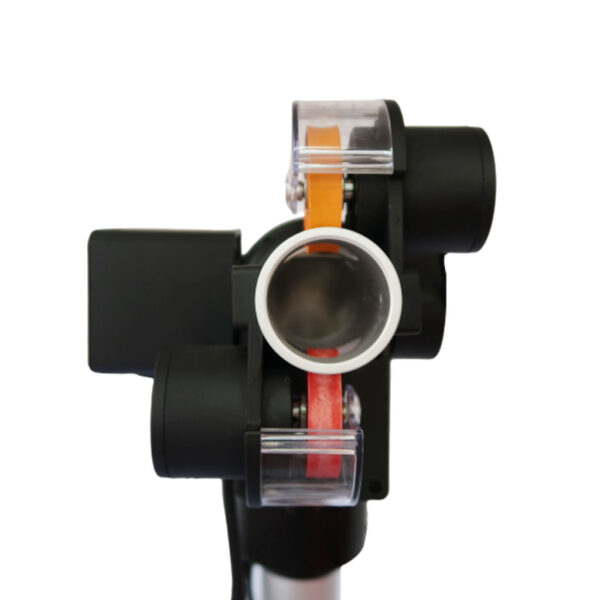 Y&T V-989 K เครื่องป้อนลูกปิงปอง - Image 5