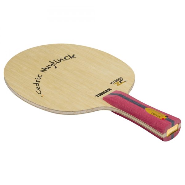 TIBHAR CEDRIC NUYTINCK HYBRID ZL FL,ST