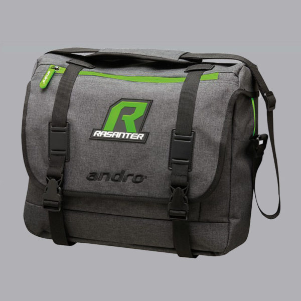 andro RASANTER MESSENGER BAG