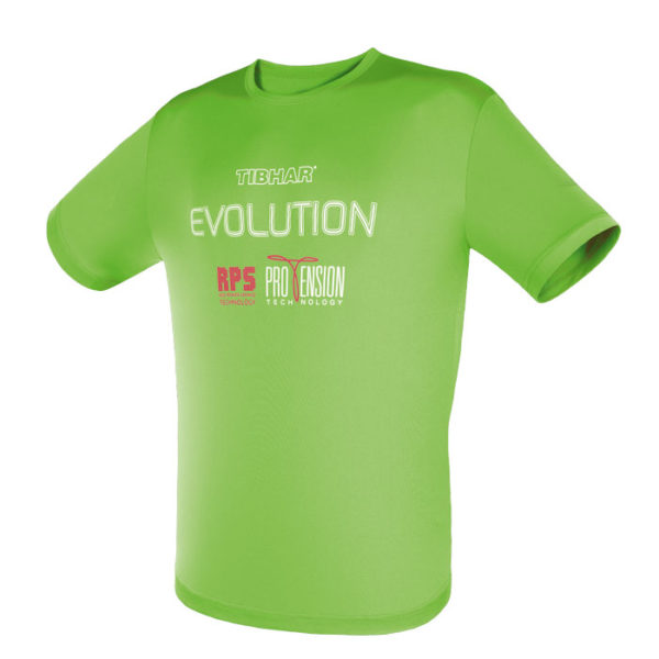 TIBHAR EVOLUTION T-SHIRT - Image 5