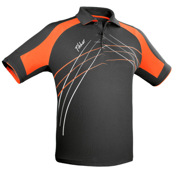 TIBHAR GRIP SHIRT - Image 3