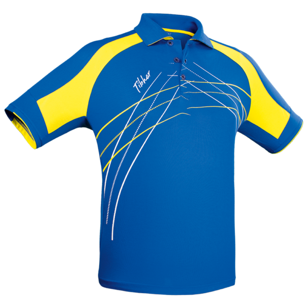 TIBHAR GRIP SHIRT - Image 2