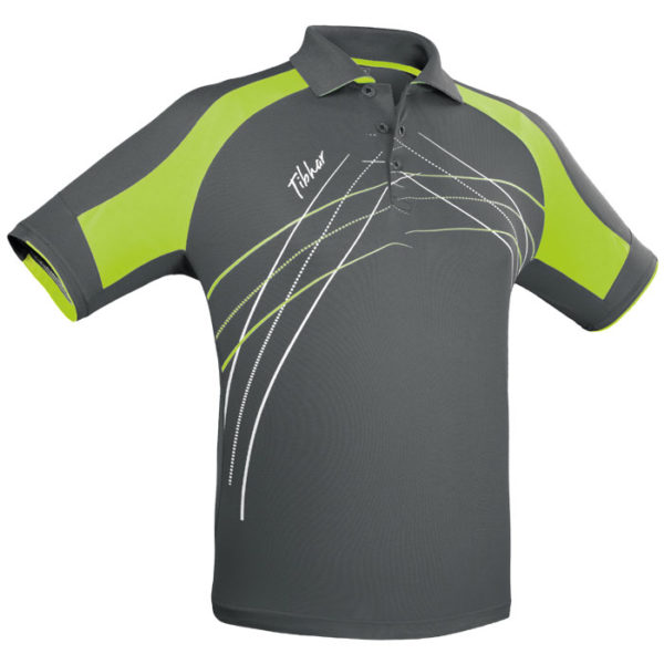 TIBHAR GRIP SHIRT