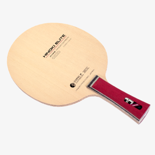 TMOUNT TCORE HINOKI ELITE CARBON FL,ST