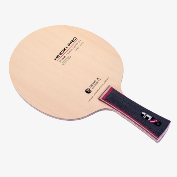 TMOUNT TCORE HINOKI PRO CARBON FL,ST