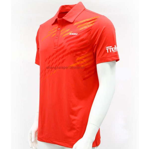 XIOM BLAZE POLO - Image 4