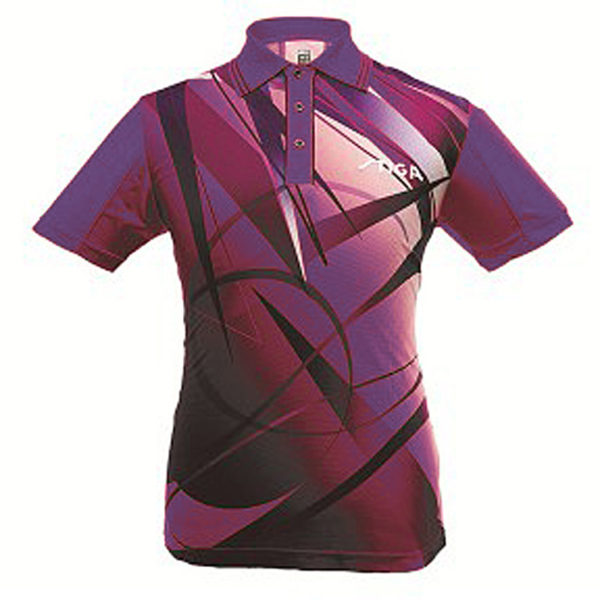 STIGA PRINTED-15 SHIRT - Image 3