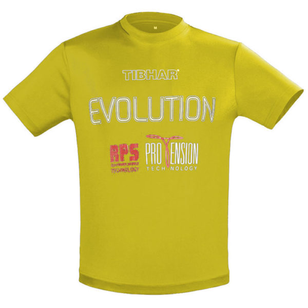 TIBHAR EVOLUTION T-SHIRT - Image 2