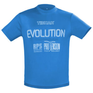 TIBHAR EVOLUTION T-SHIRT