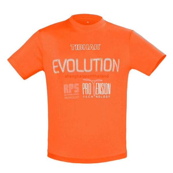 TIBHAR EVOLUTION T-SHIRT - Image 3