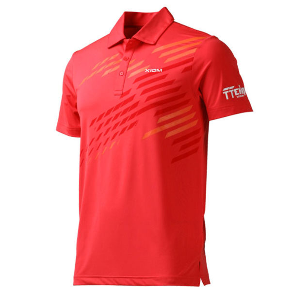 XIOM BLAZE POLO - Image 2