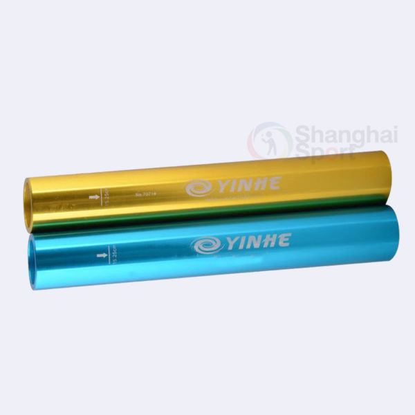 YINHE PRESSES RUBBER STICK METAL