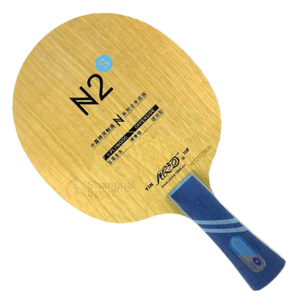 YINHE N-2S FL,ST