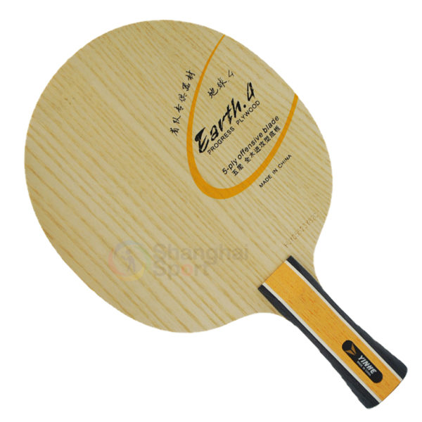 YINHE EARTH E-4