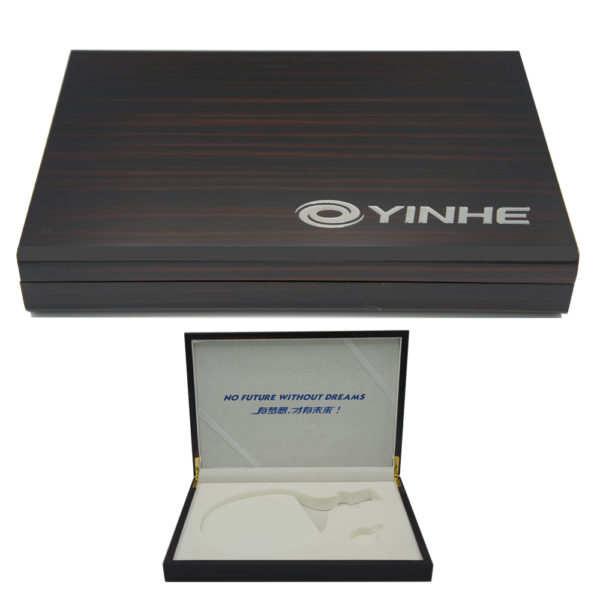 YINHE WOODEN BOX PREMIUM