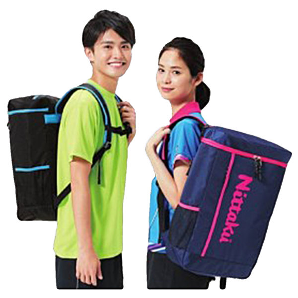 Nittaku HONEYCOMP DAYPACK - Image 5