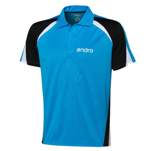 andro EDISON SHIRT - Image 3