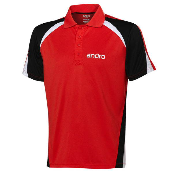andro EDISON SHIRT - Image 2