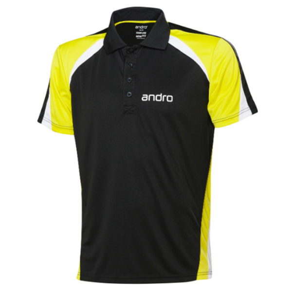 andro EDISON SHIRT - Image 4