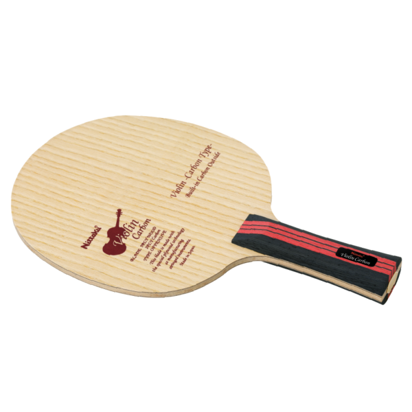 Nittaku VIOLIN CARBON FL,ST