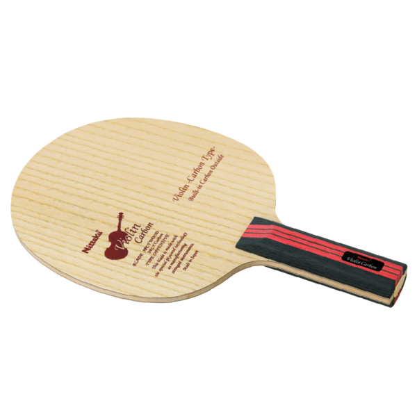 Nittaku VIOLIN CARBON FL,ST - Image 2